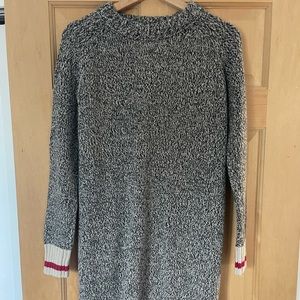 Roots cabin dress,size S